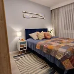 W Rewalu 42 M2, Tylko 40 Metrow Od Plazy Διαμέρισμα *