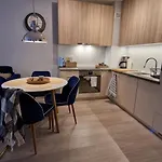 W Rewalu 42 M2, Tylko 40 Metrow Od Plazy Διαμέρισμα Rewal