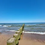 W Rewalu 42 M2, Tylko 40 Metrow Od Plazy