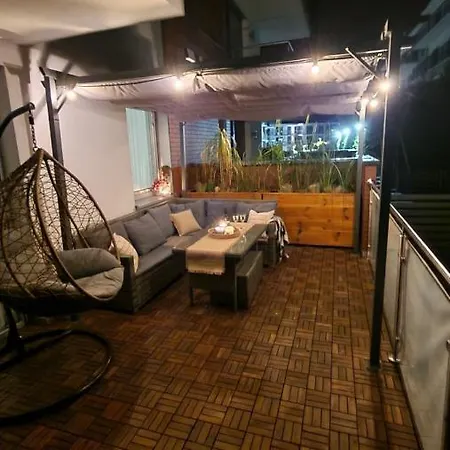 W Rewalu 42 M2, Tylko 40 Metrow Od Plazy