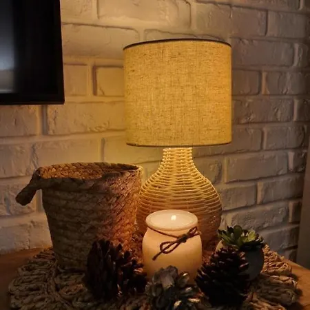 W Rewalu 42 M2, Tylko 40 Metrow Od Plazy アパート *