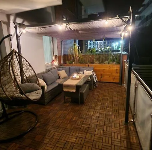 W Rewalu 42 M2, Tylko 40 Metrow Od Plazy