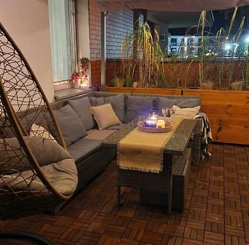 W Rewalu 42 M2, Tylko 40 Metrow Od Plazy Apartment Rewal